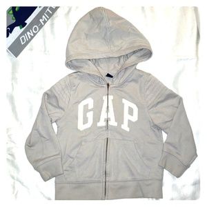 🌟 3 for $30 🌟Baby Gap Kids Hoodie